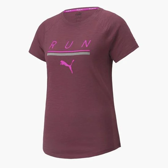 Camiseta Running Puma