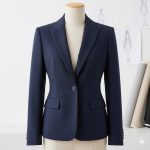 CHAQUETA CLASICA MUJER TALLA 44